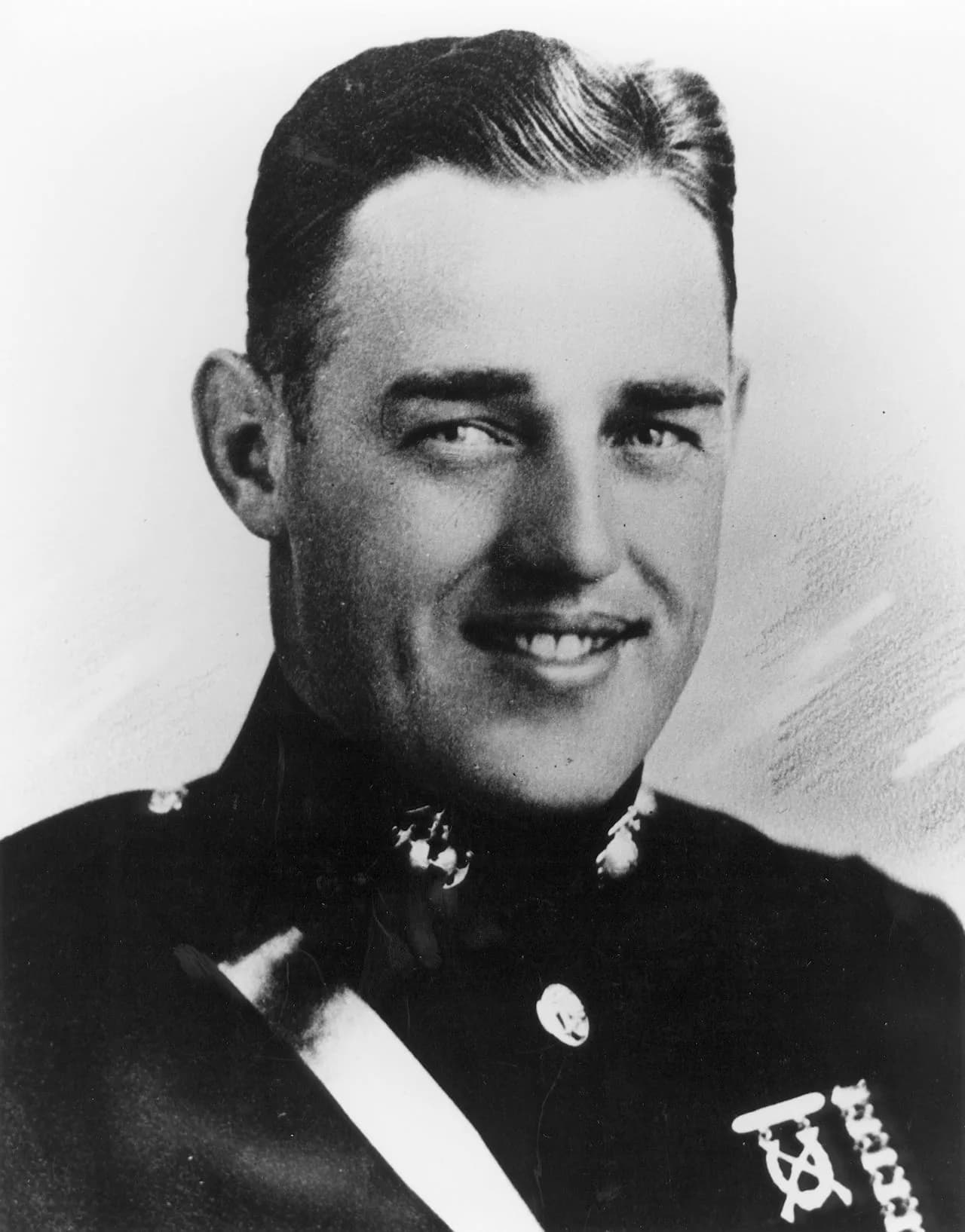 Kenneth D. Bailey