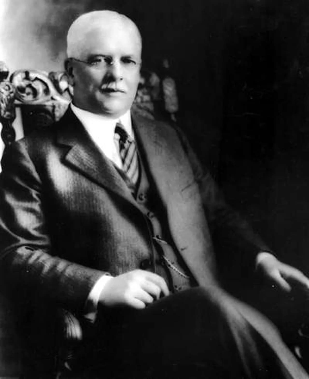 Kenneth G. Matheson