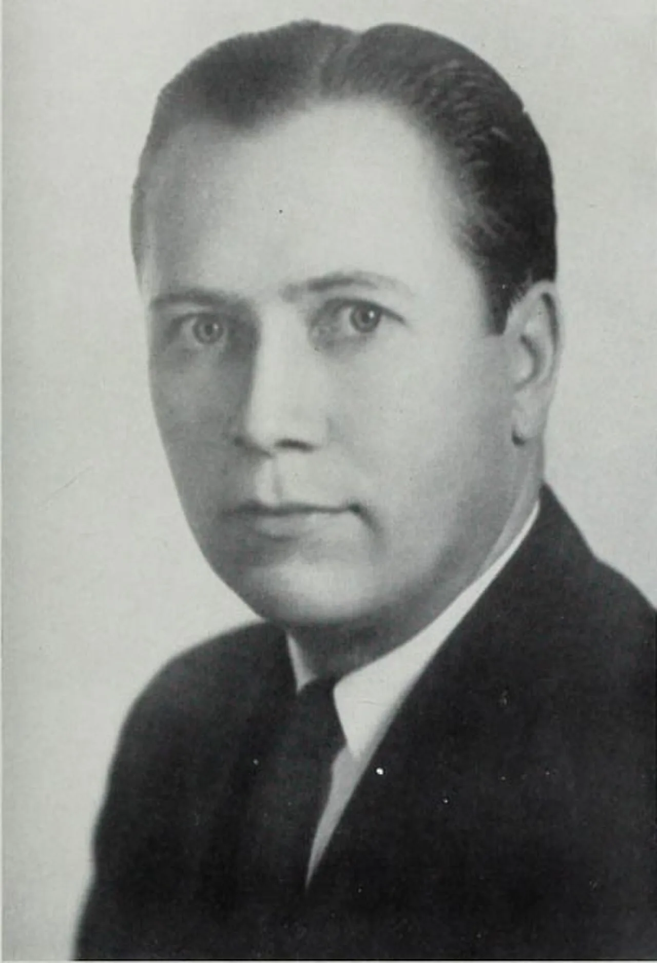 Kenneth H. Tuggle