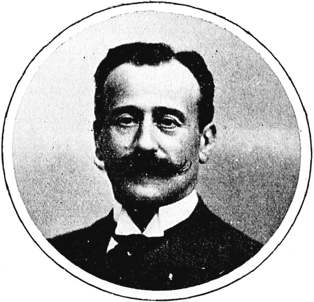 Jean-Baptiste Amable Chanot