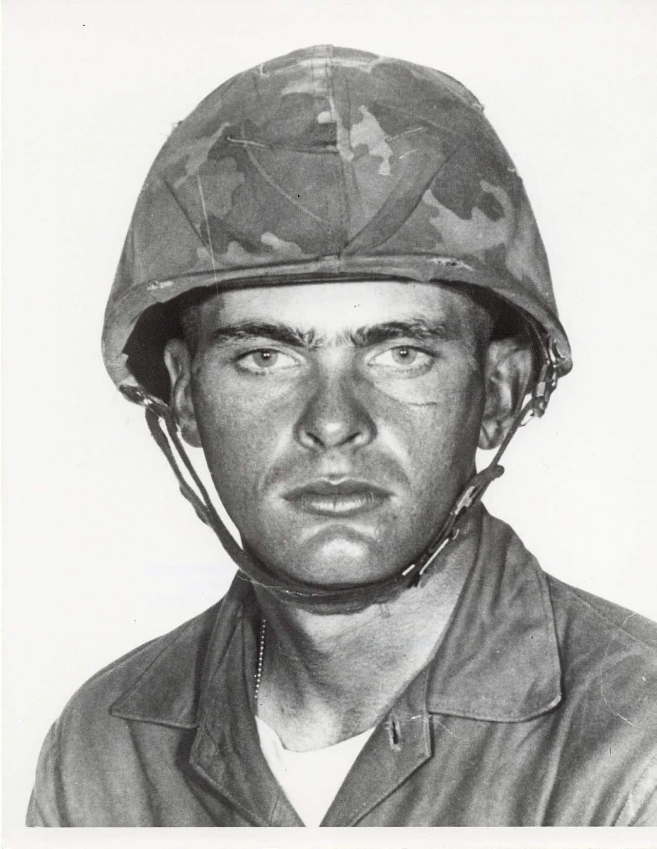 Kenneth L. Worley
