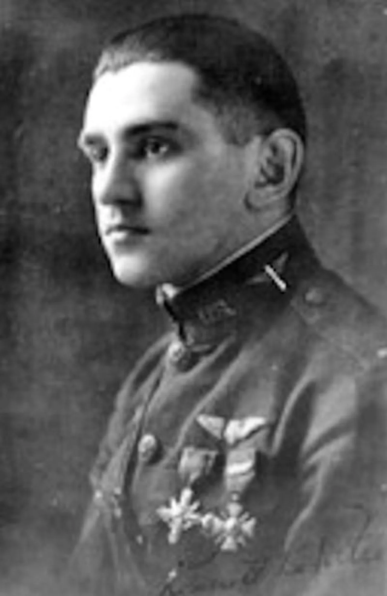 Kenneth Porter