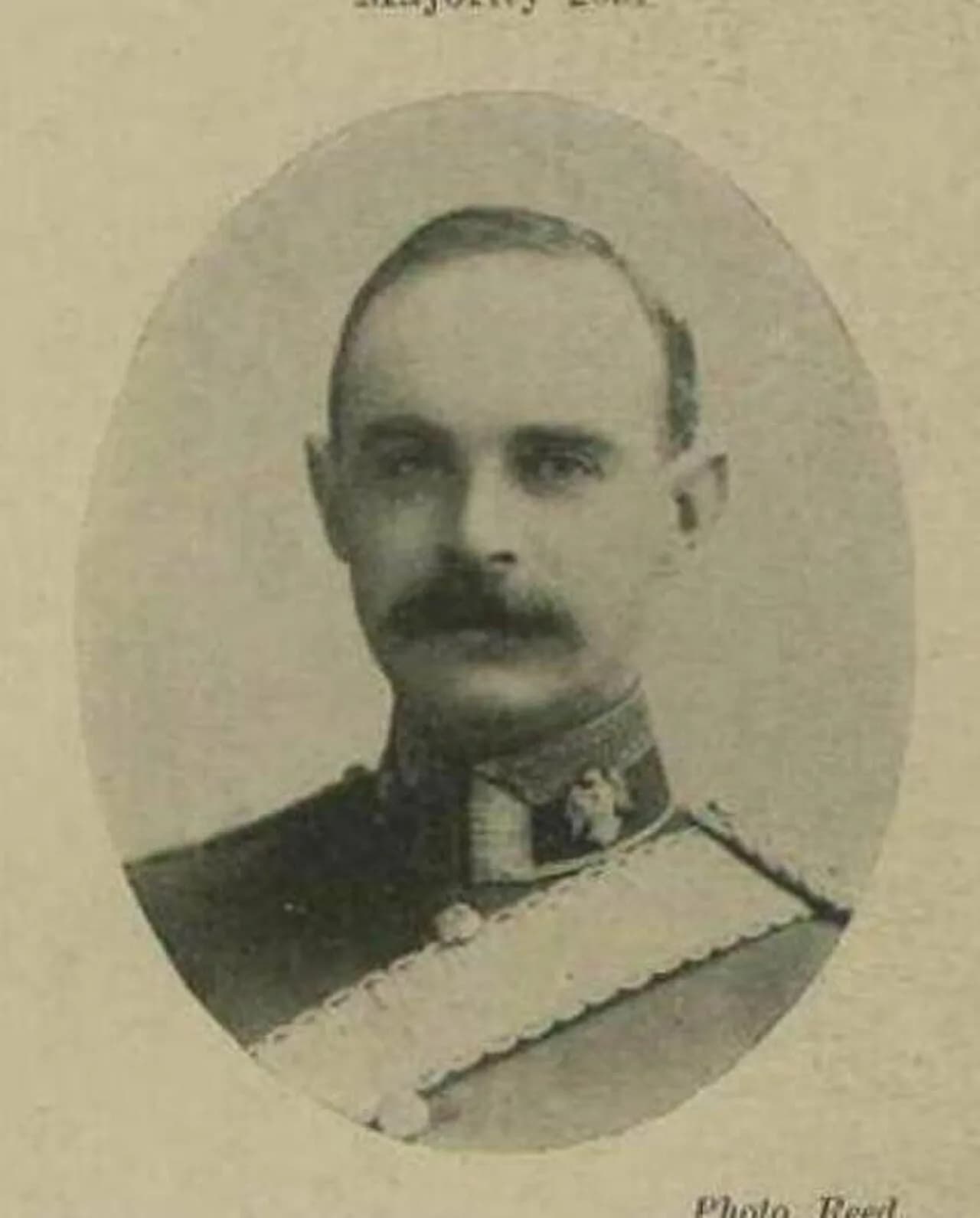 Kenneth Robert Balfour
