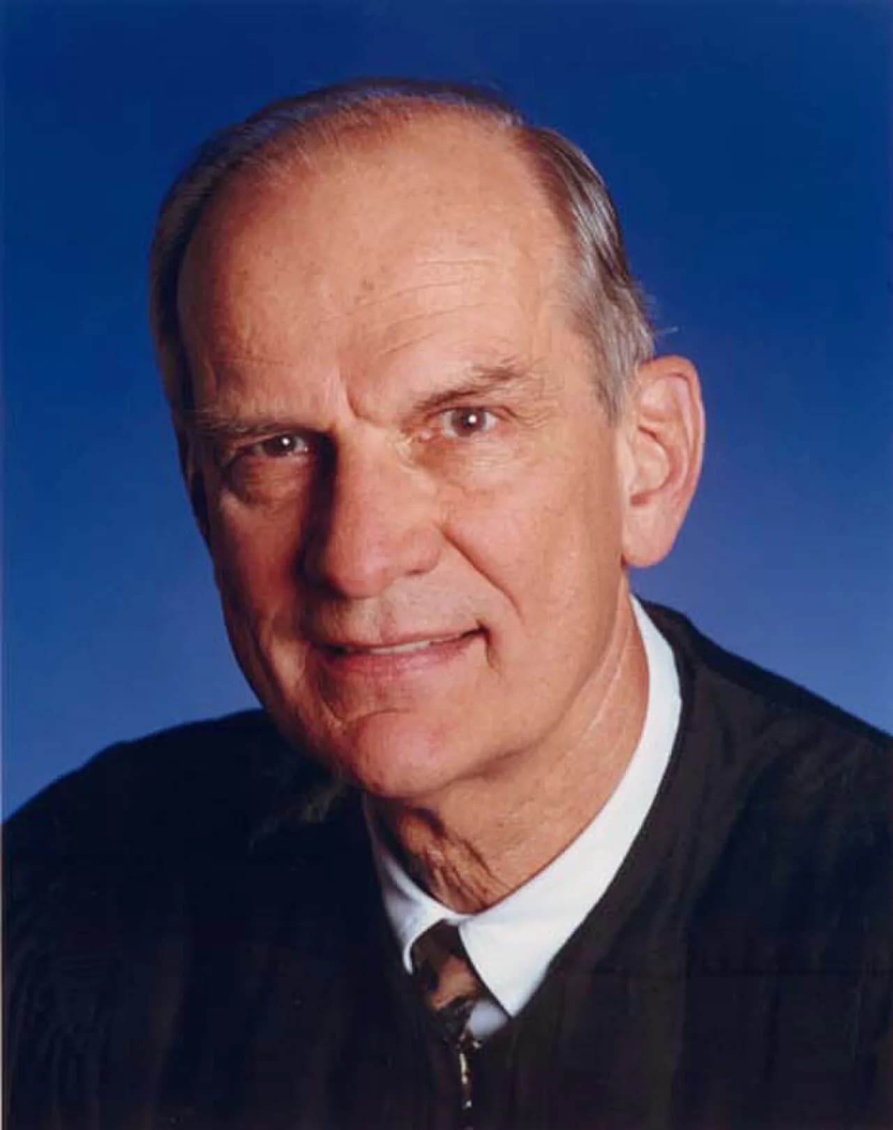 Kenneth Ryskamp