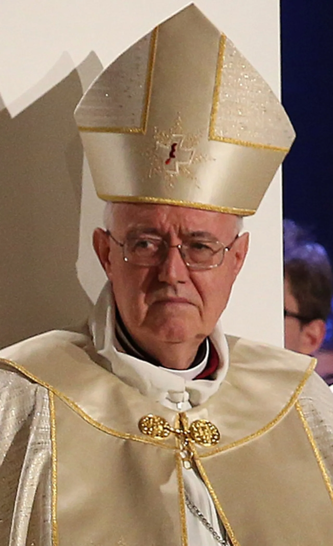 Cesare Nosiglia