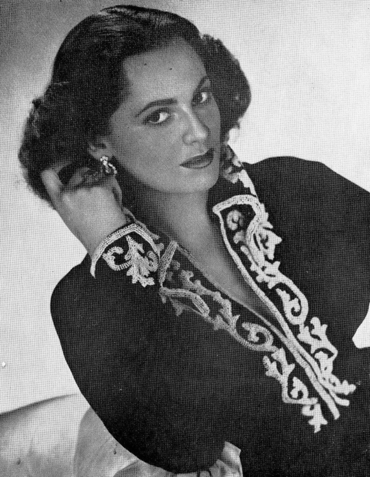 Gloria Lozano