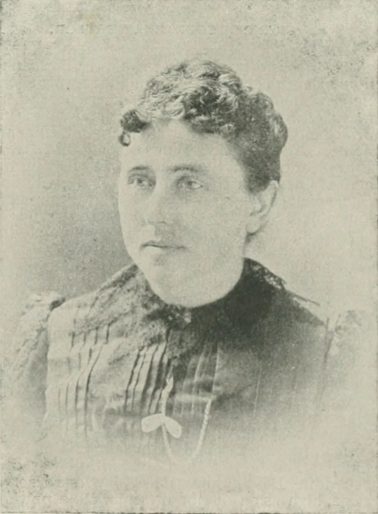 Marion Babcock Baxter
