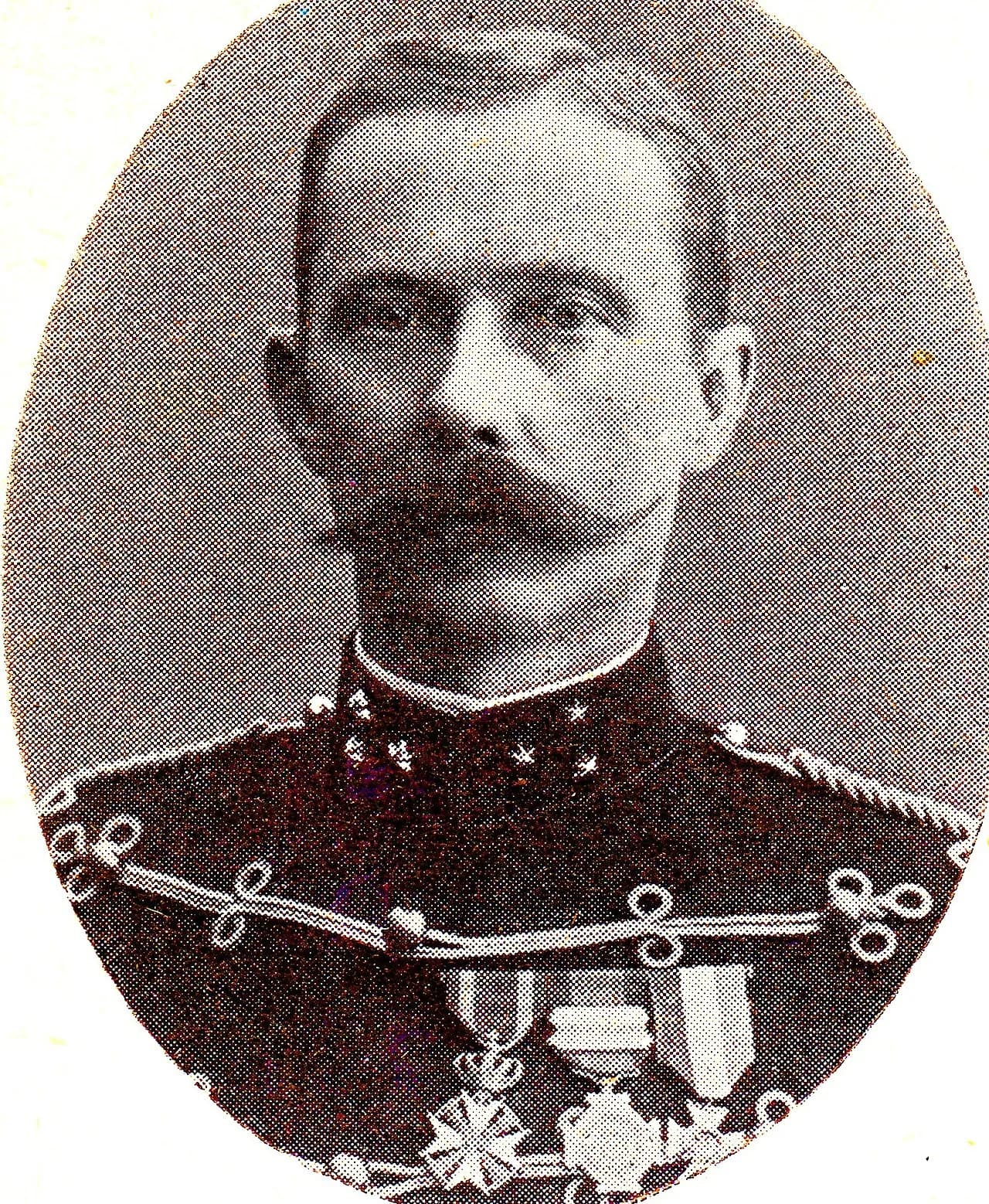 Wilhelm Bernhard Johann Antoon Scheepens