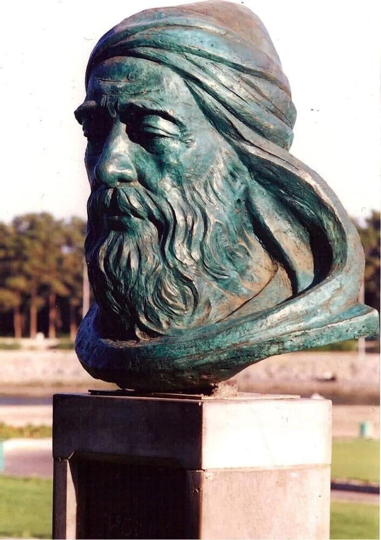 Kamal ad-Din Ismail