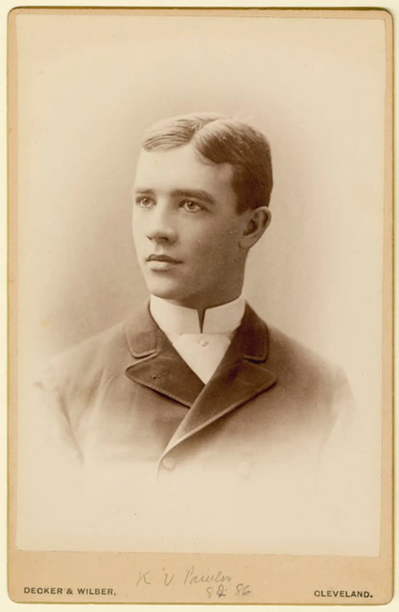Kenyon Painter