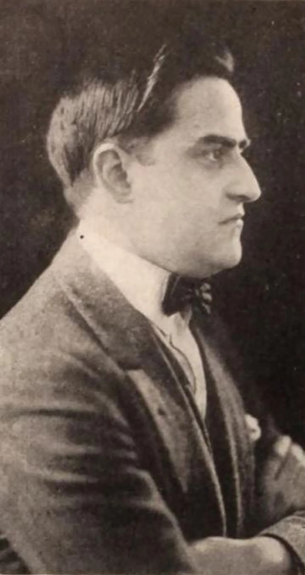 W. Ray Johnston