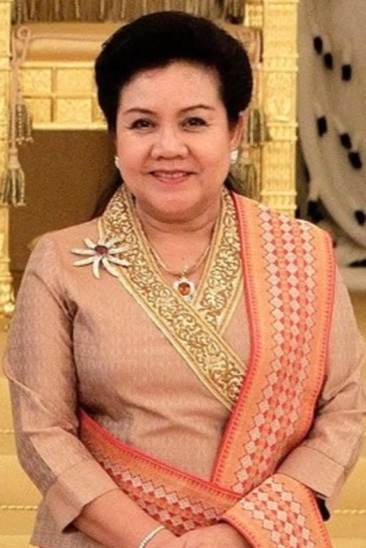 Keosaychay Sayasone
