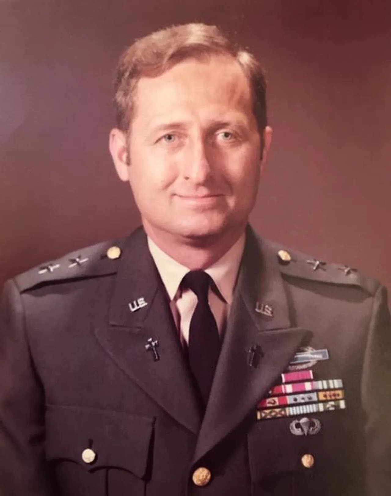 Kermit D. Johnson