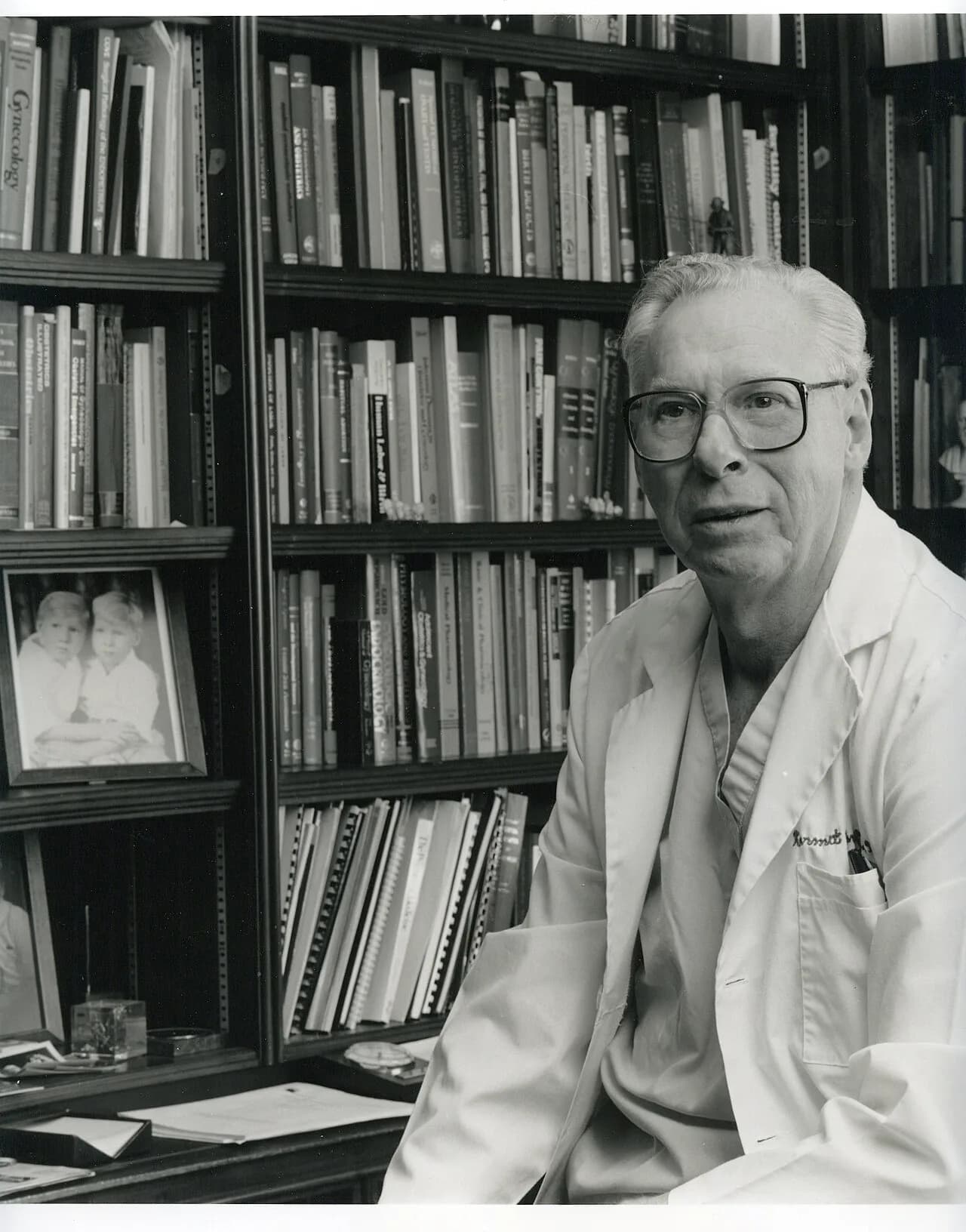 Kermit Edward Krantz