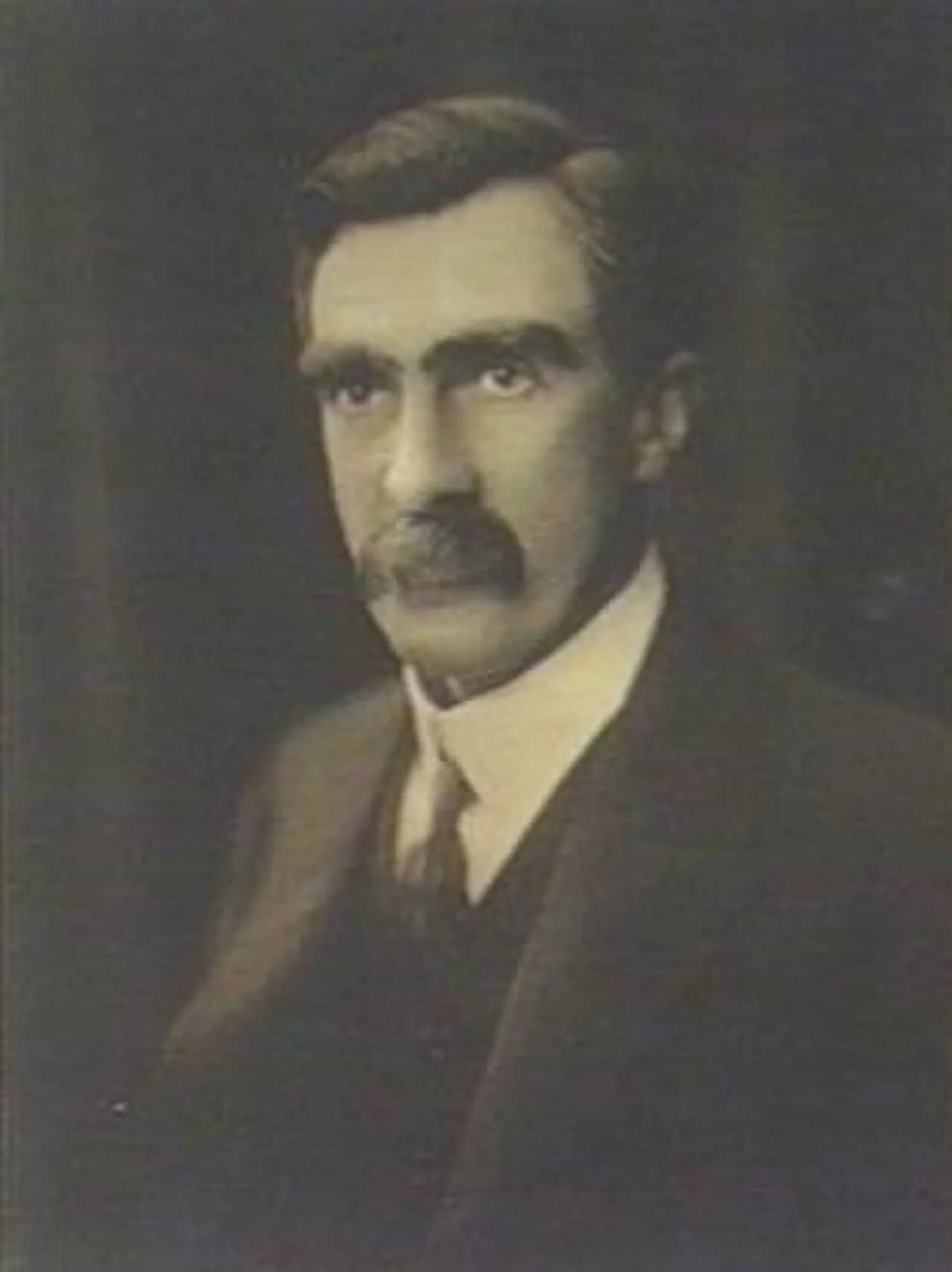 Kerr Grant