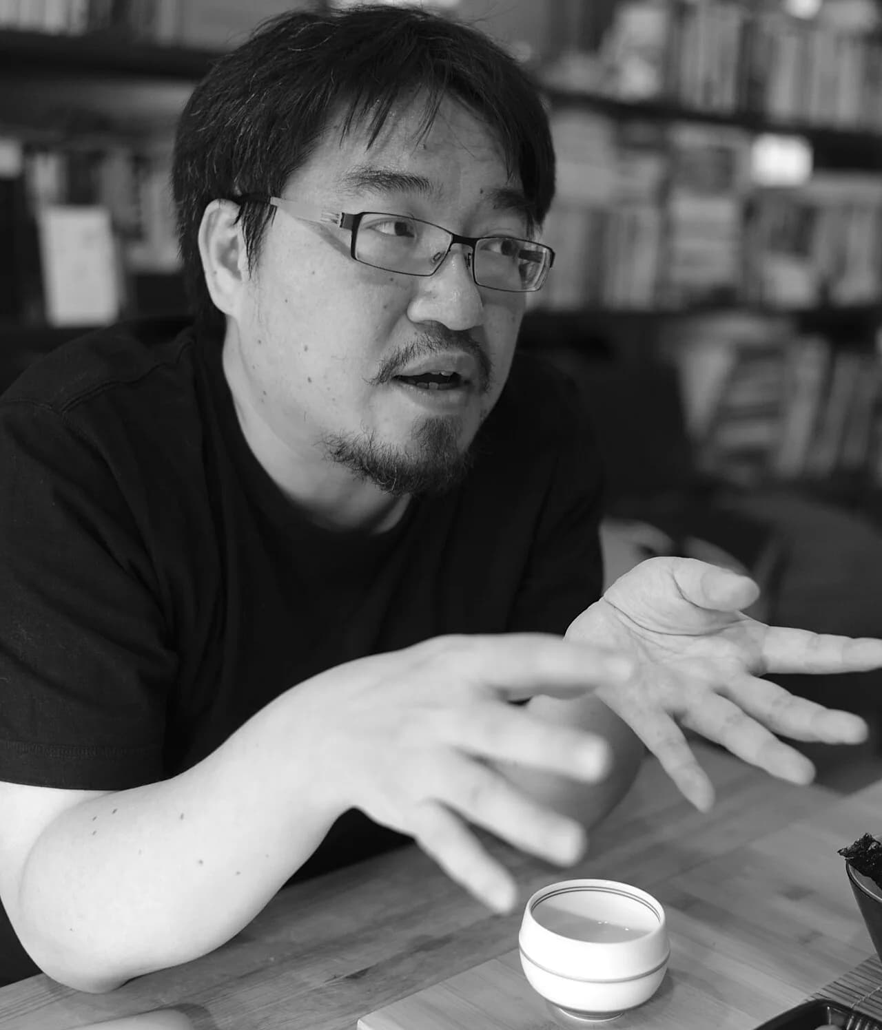 Shih-Chieh Ilya Li