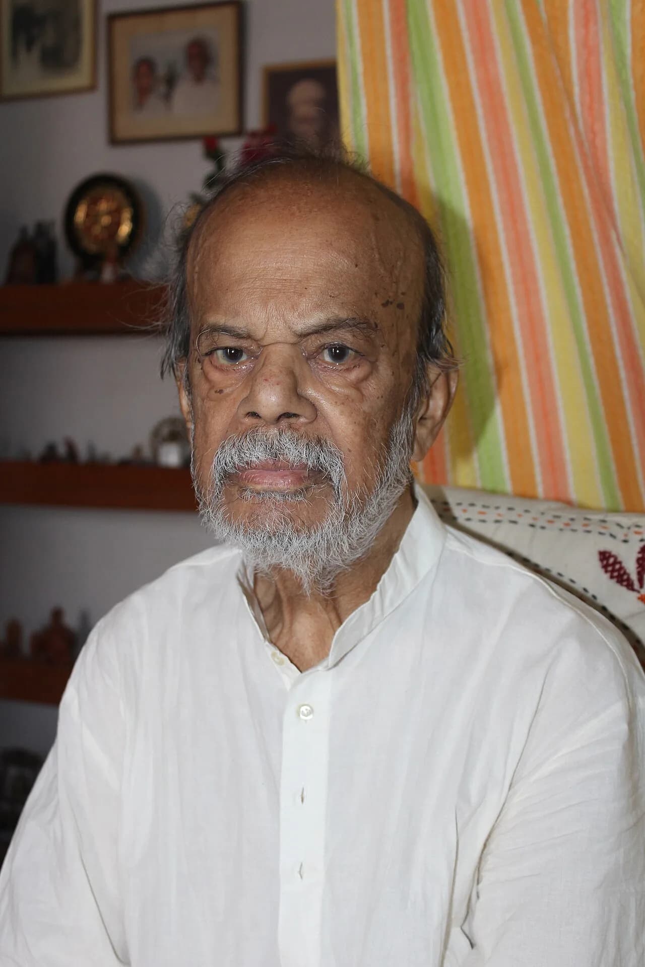 Keshav Rao Jadhav