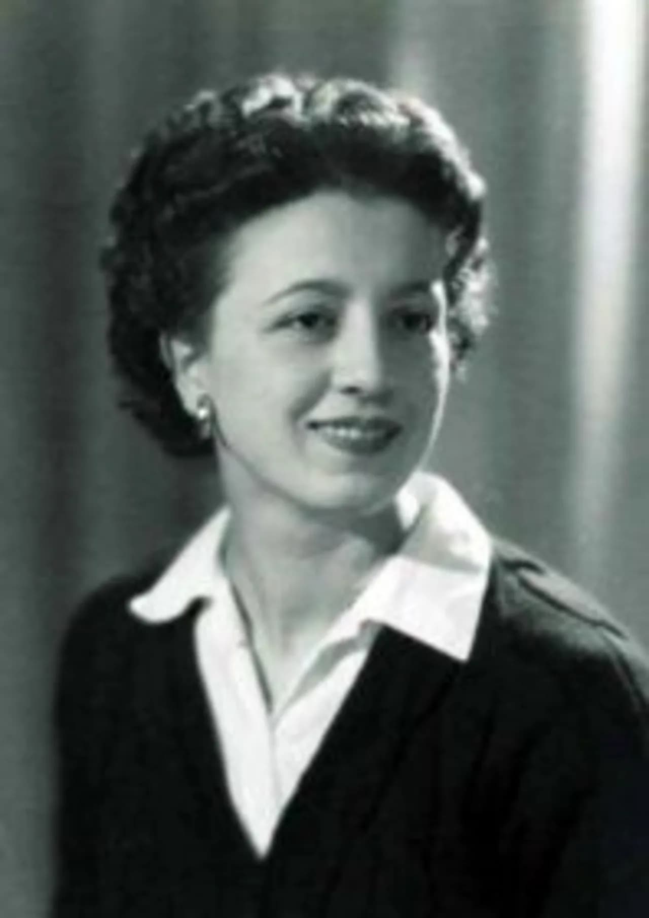 Benedetta Bianchi Porro