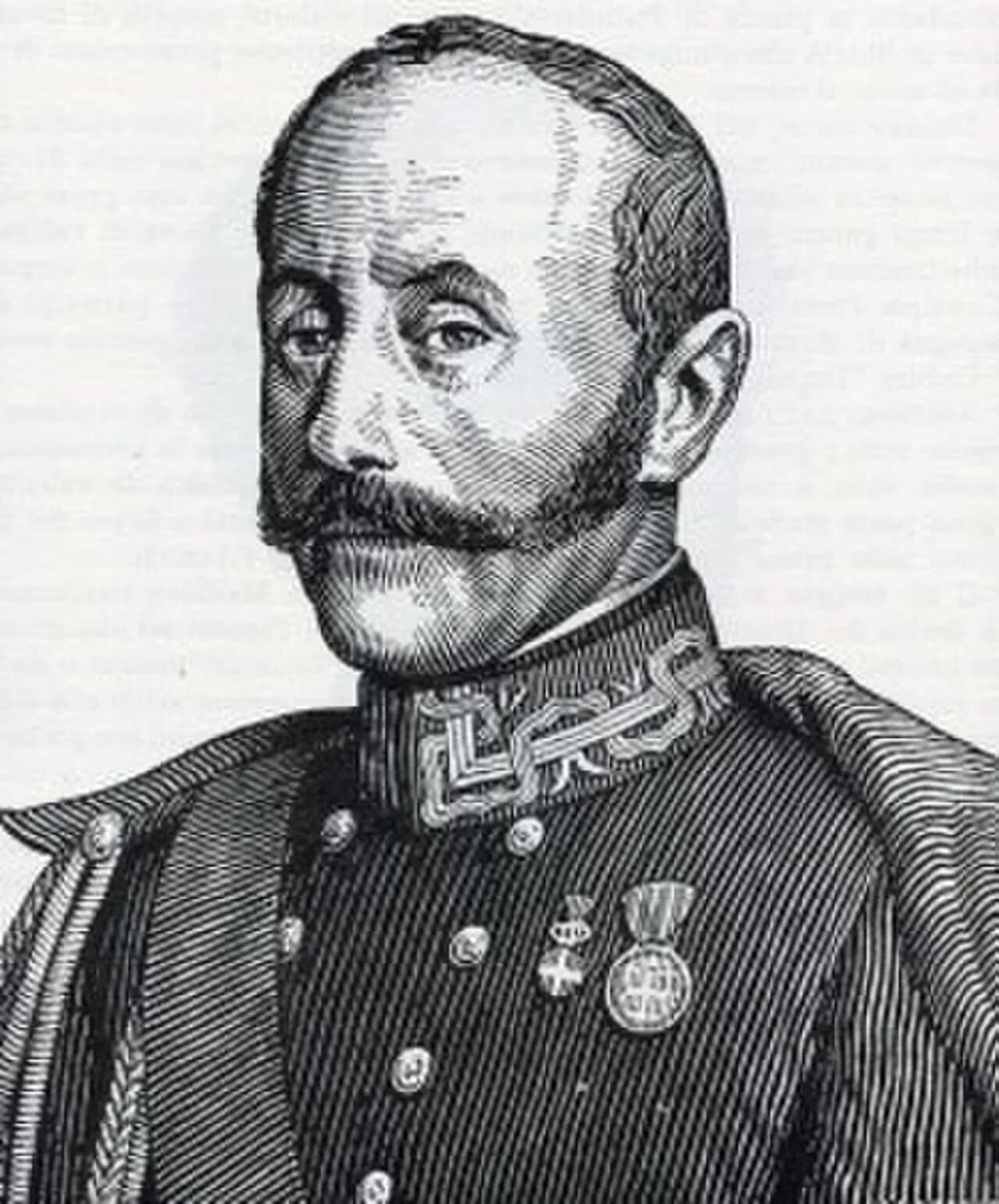 Michele Giuseppe Bes