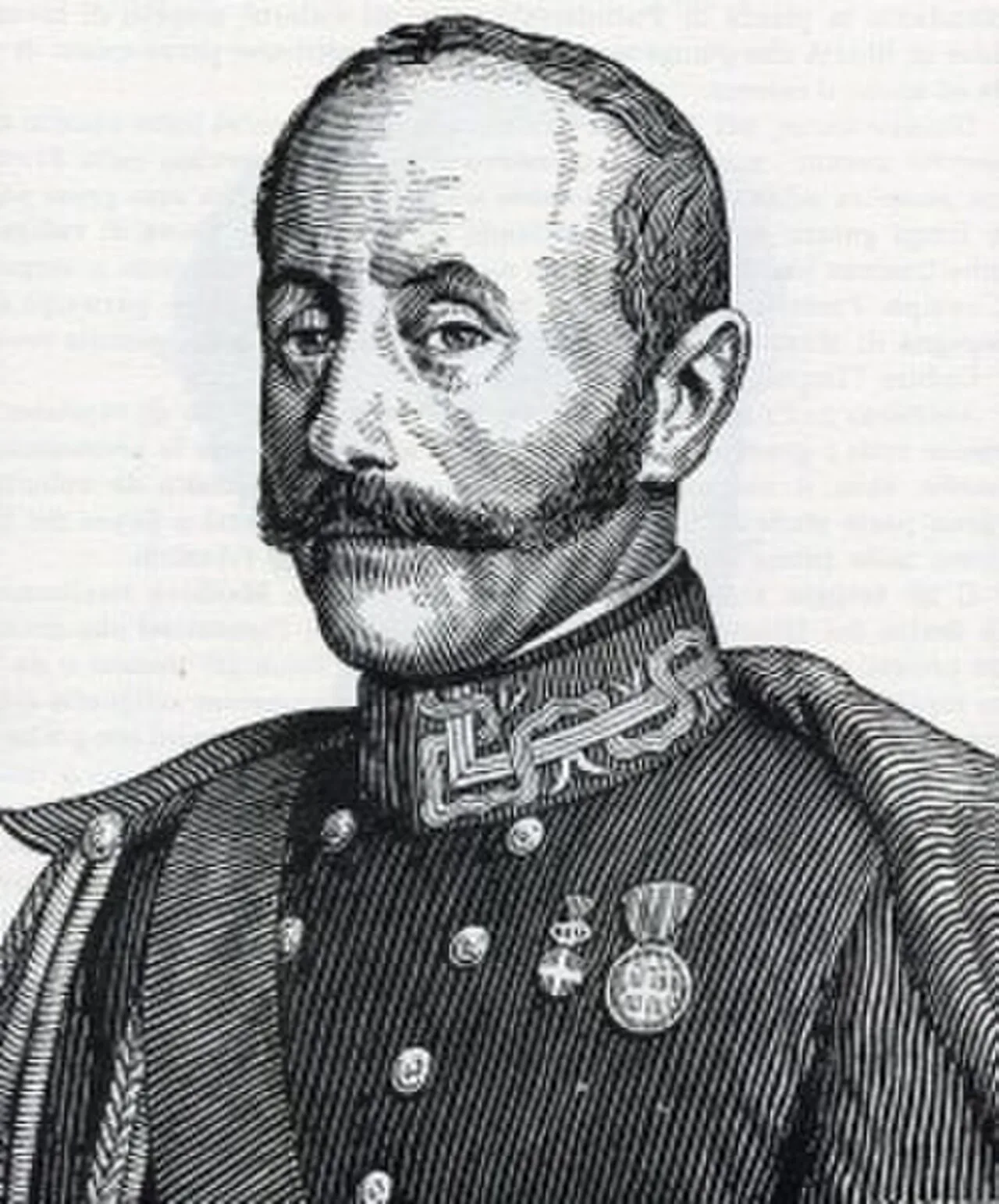 Michele Giuseppe Bes