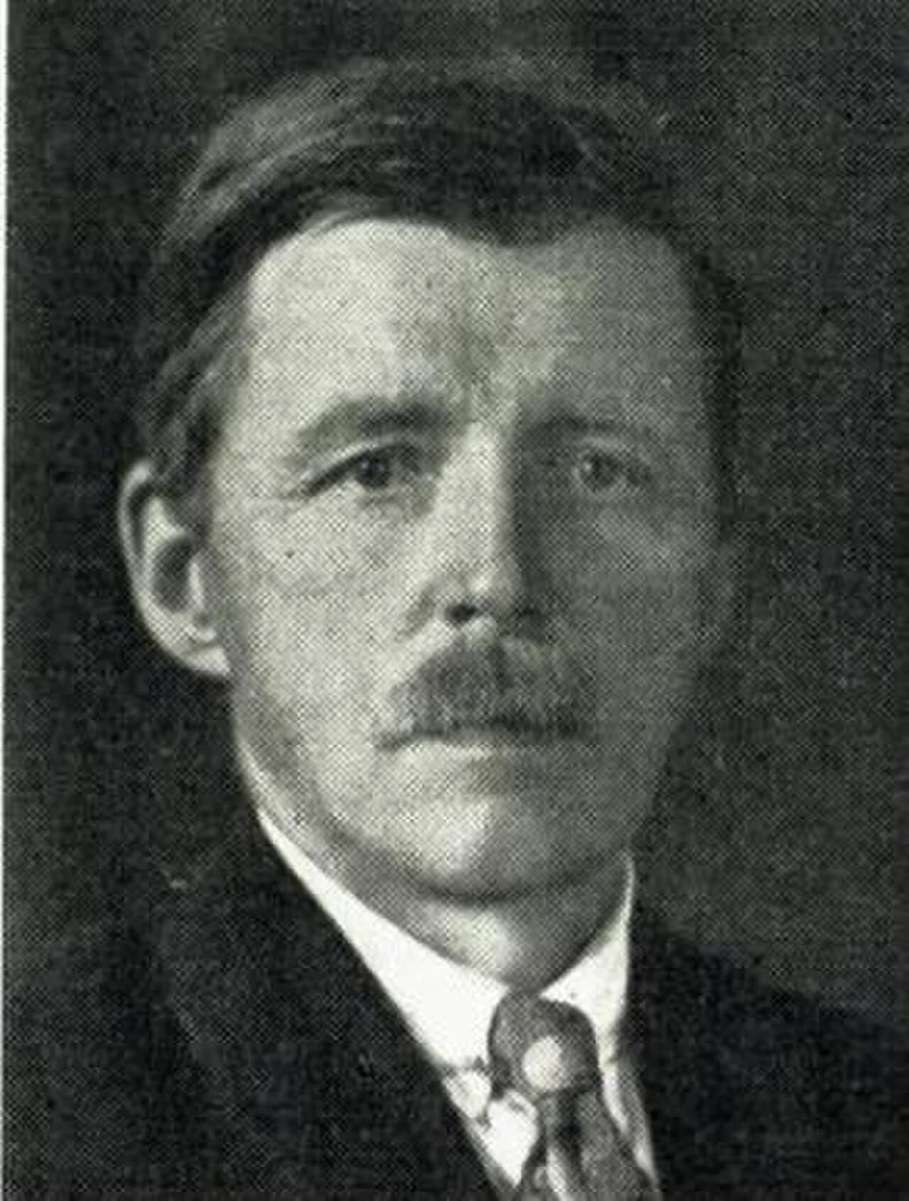 Peter Finsaas