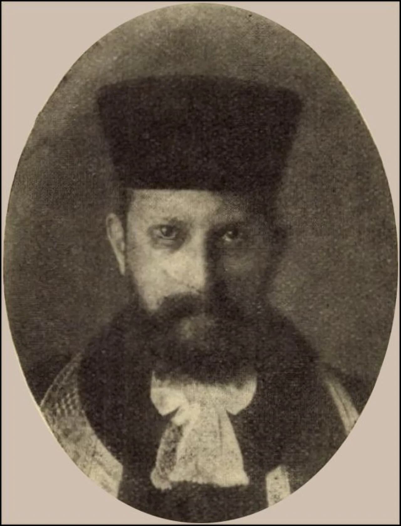 Gyula Wellesz