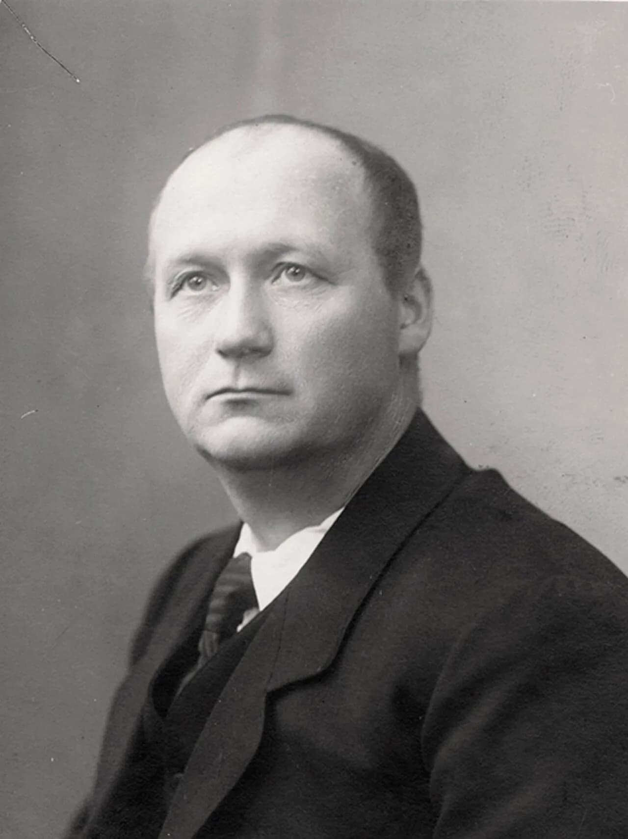 Ketil Skogen