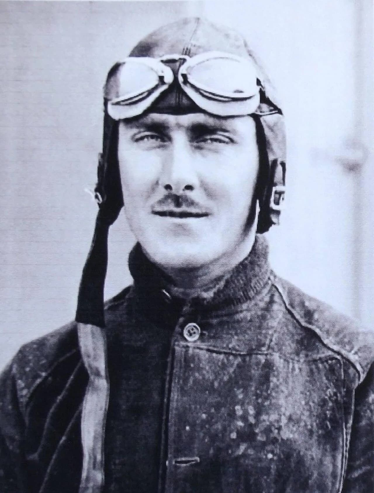 Reginald Archibald Cammell