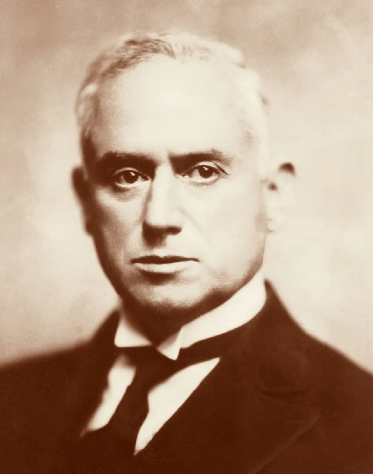 Benjamín Villafañe Chaves