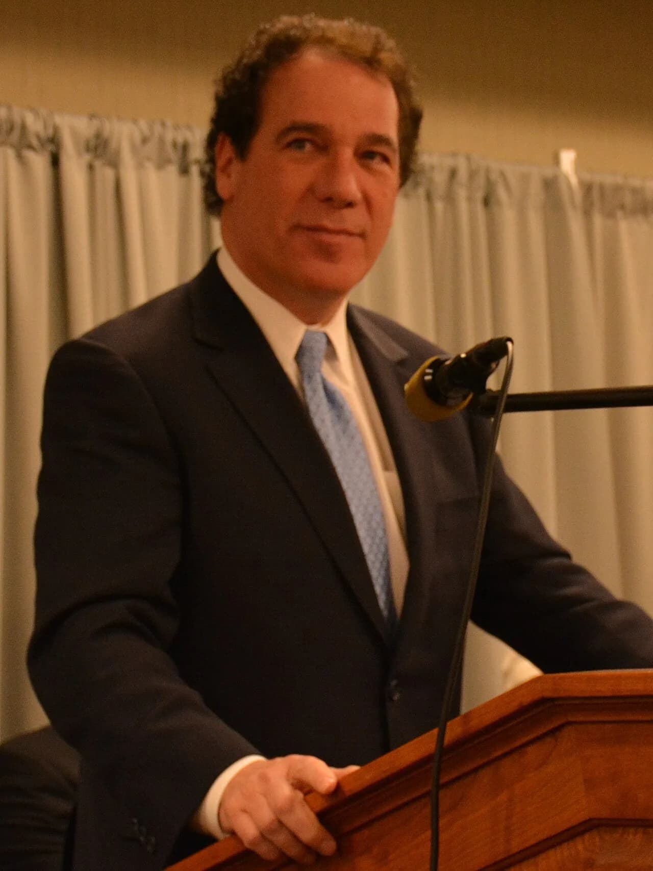 Kevin B. Kamenetz