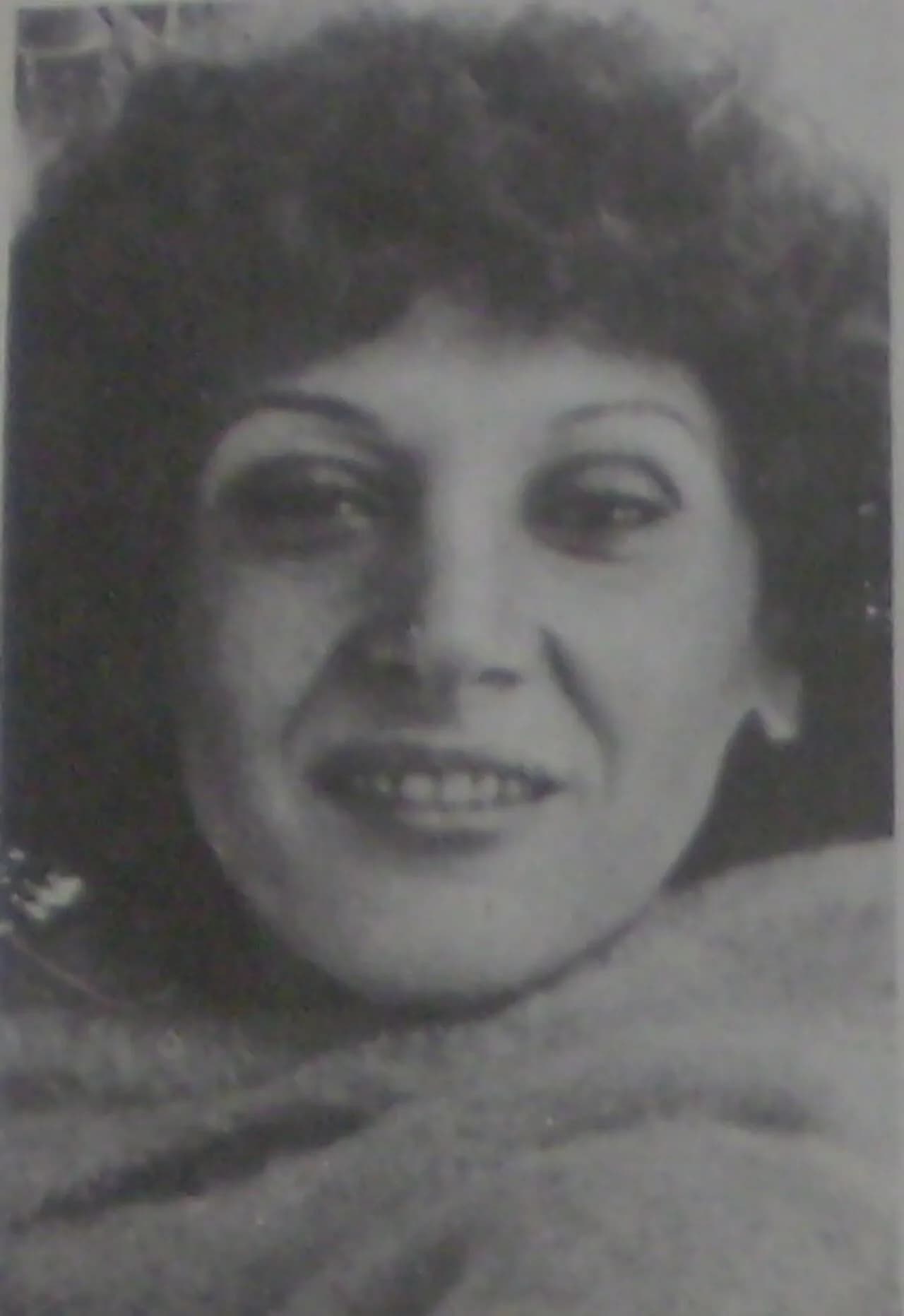 Betty Elizalde