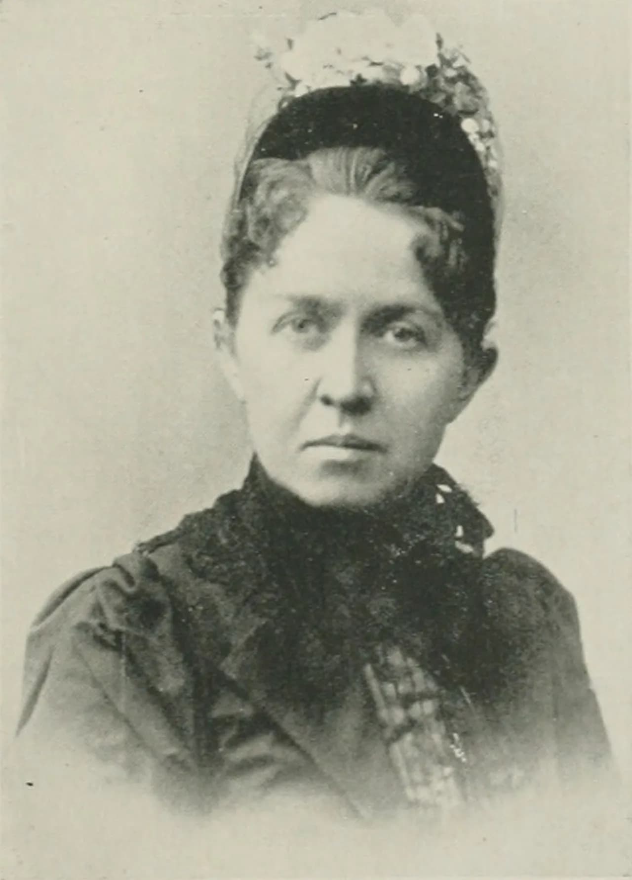 Emma Lee Benedict
