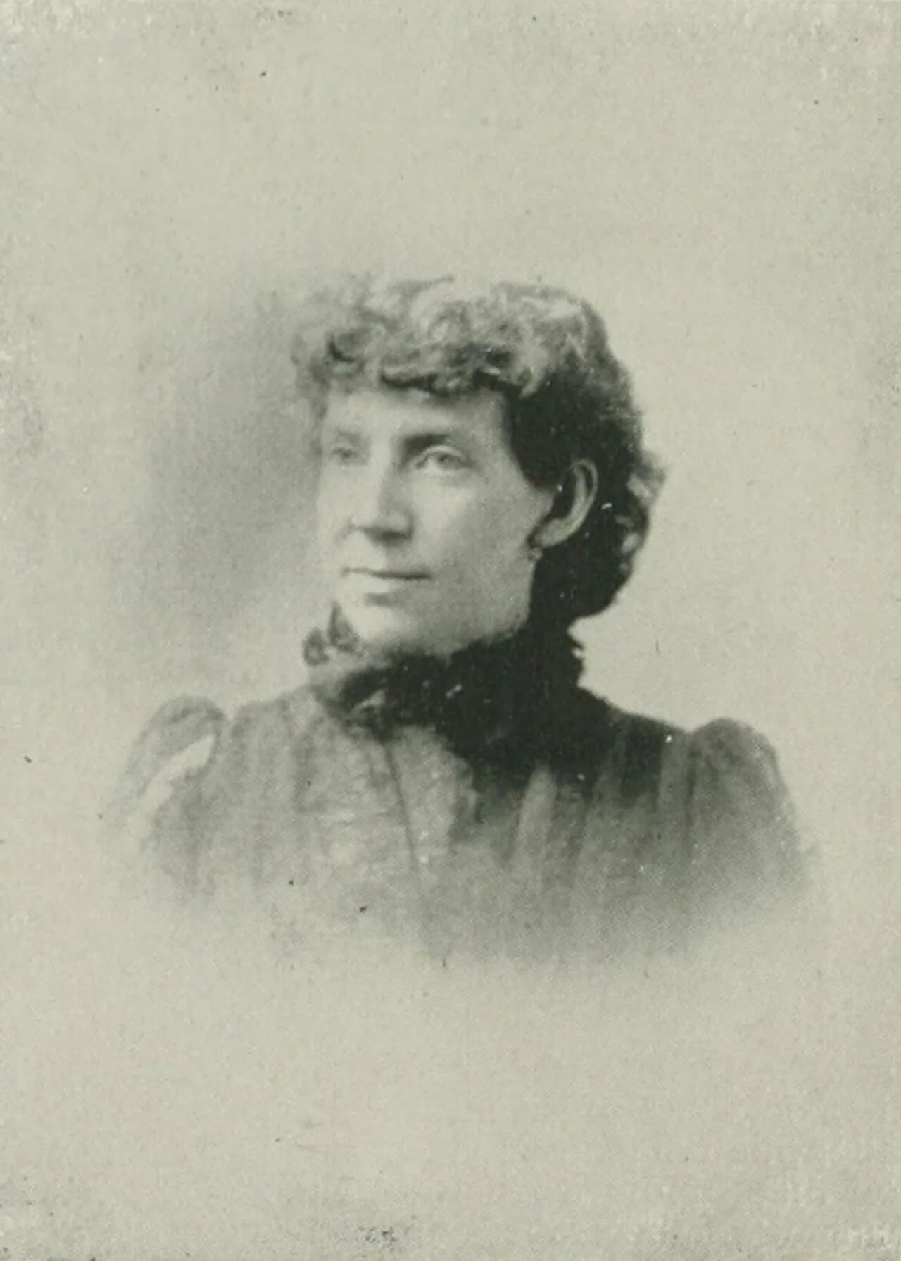 Ella May Bennett