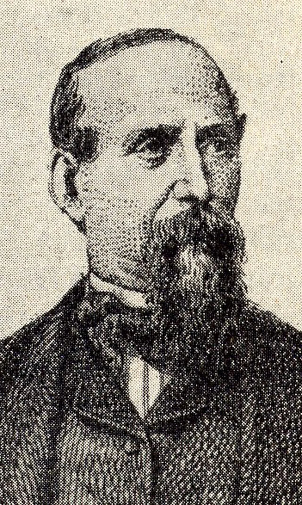 Pietro Antonio Fossa