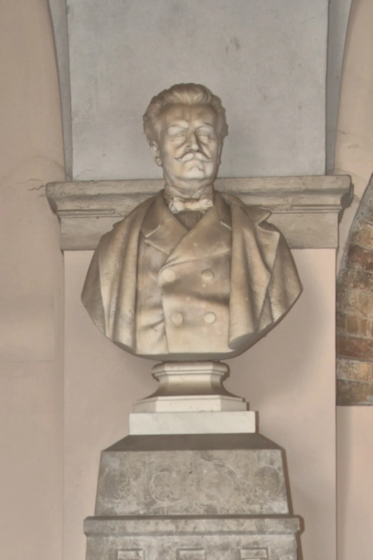 Pietro Donati