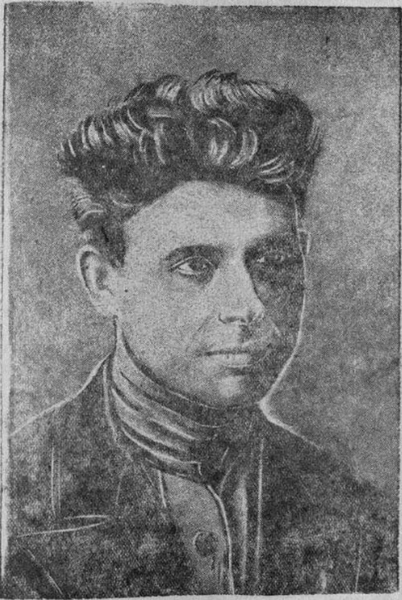 Leonid Fyodorovich Makulov