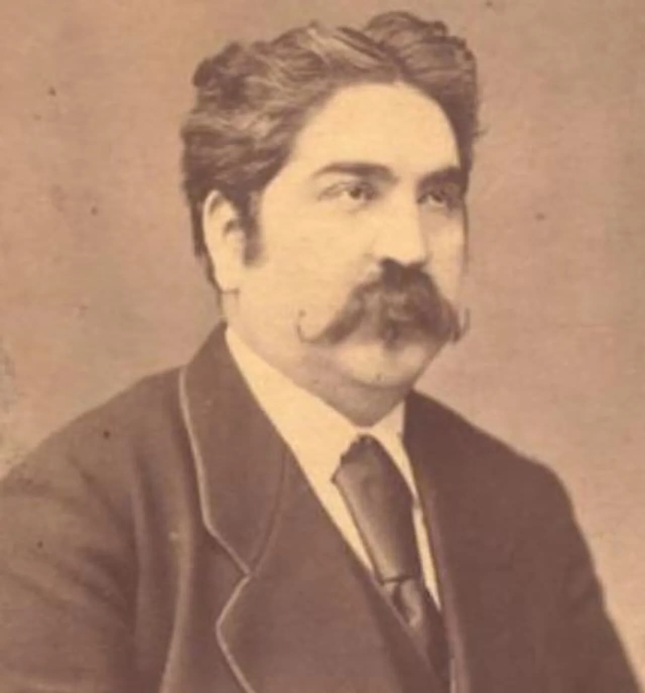 Pio Bartolucci Godolini