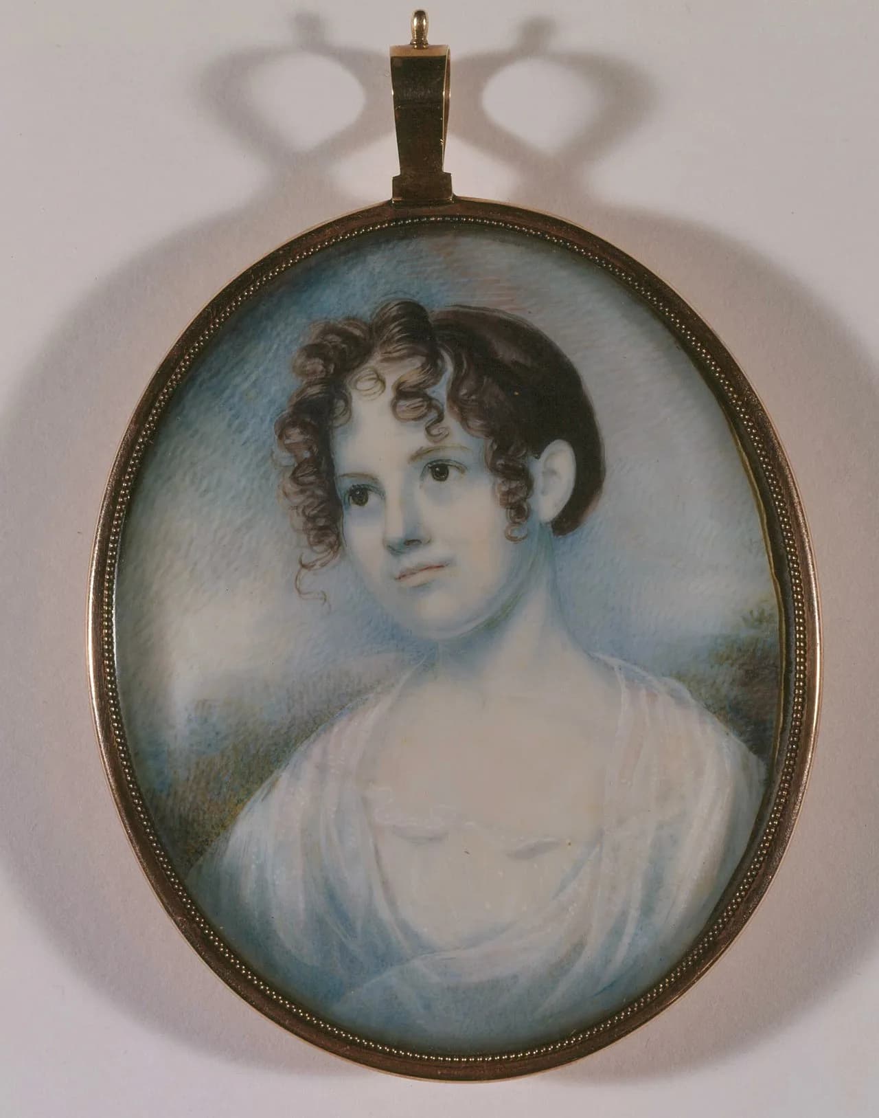 Emily Webster Ellsworth