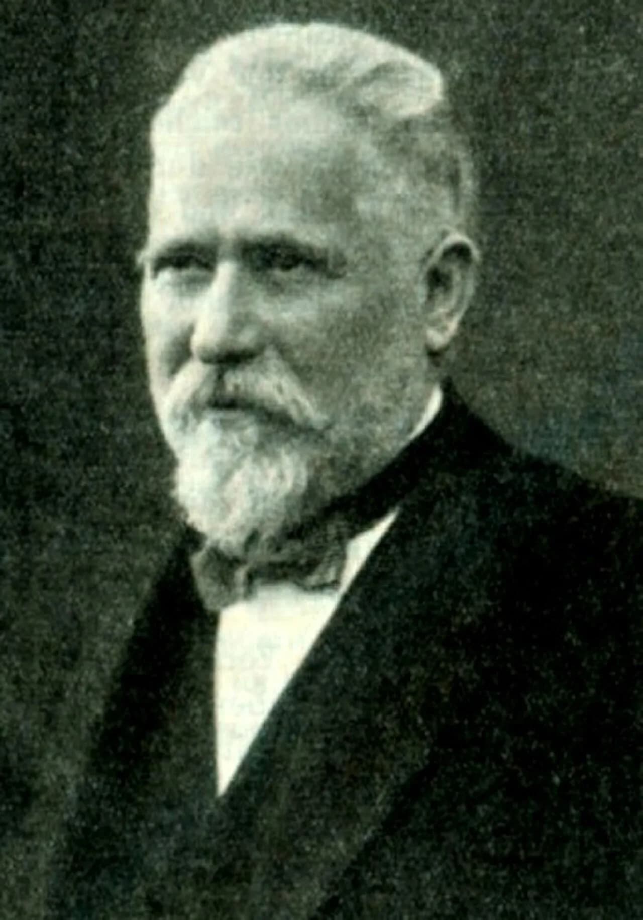 Wilhelm Weitbrecht