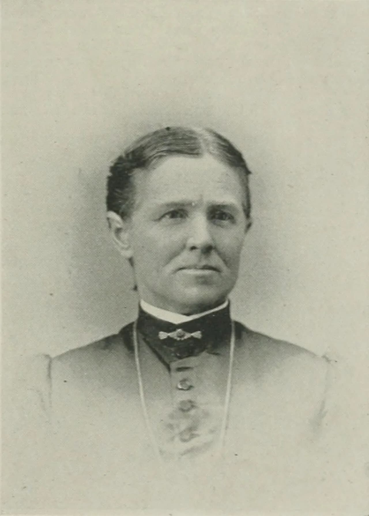 Martia L. Davis Berry