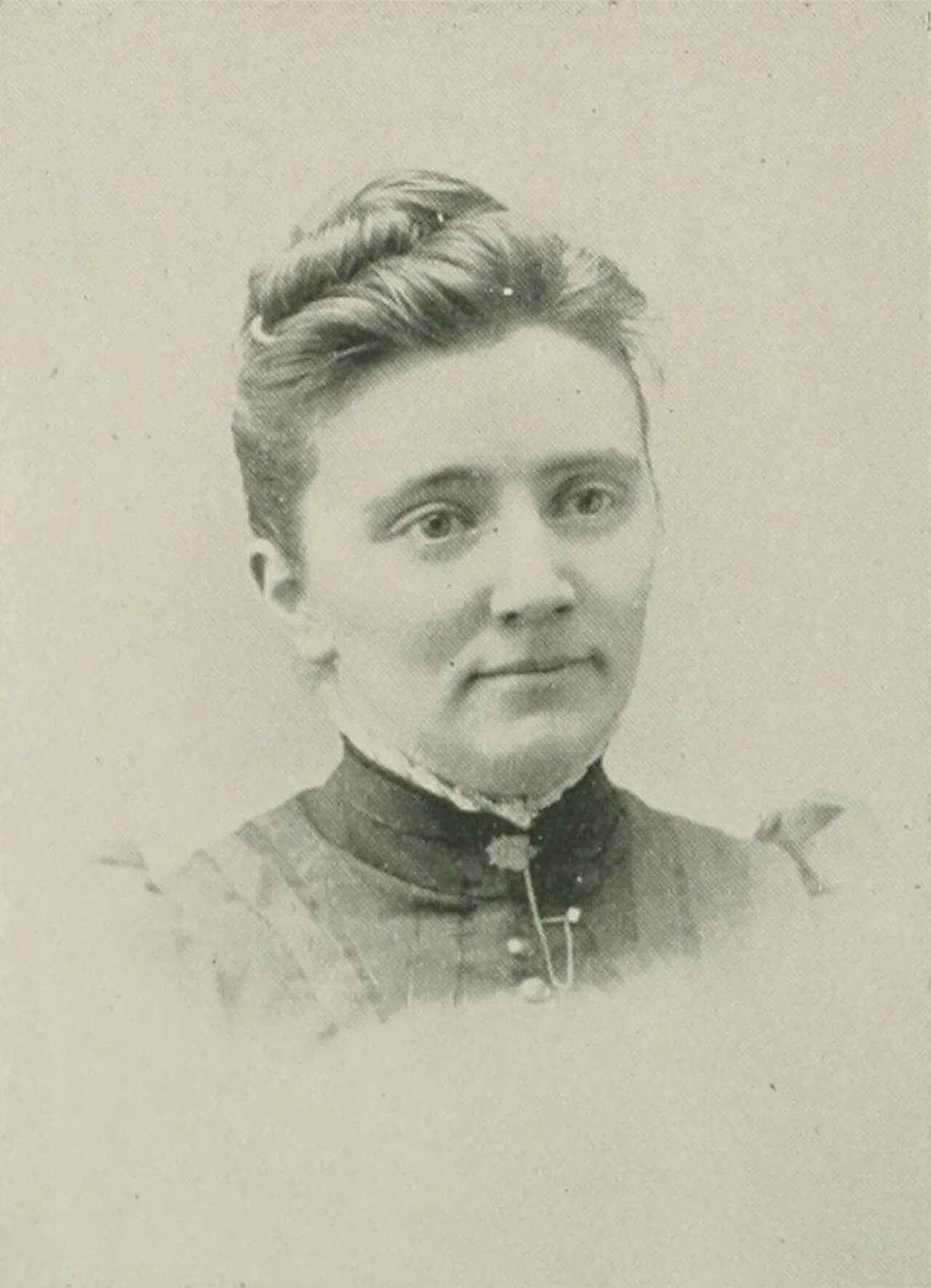 Jennie M. Bingham