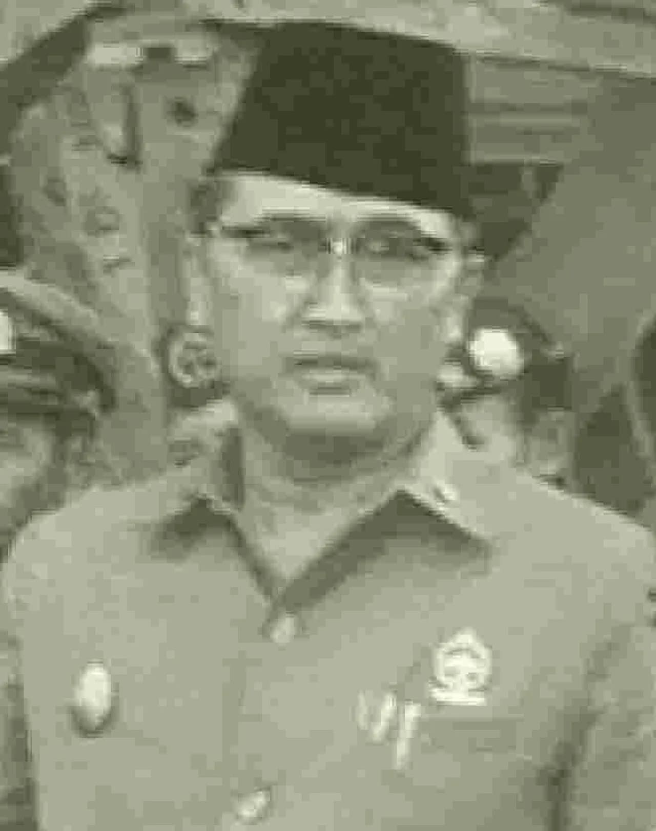 Moenadi