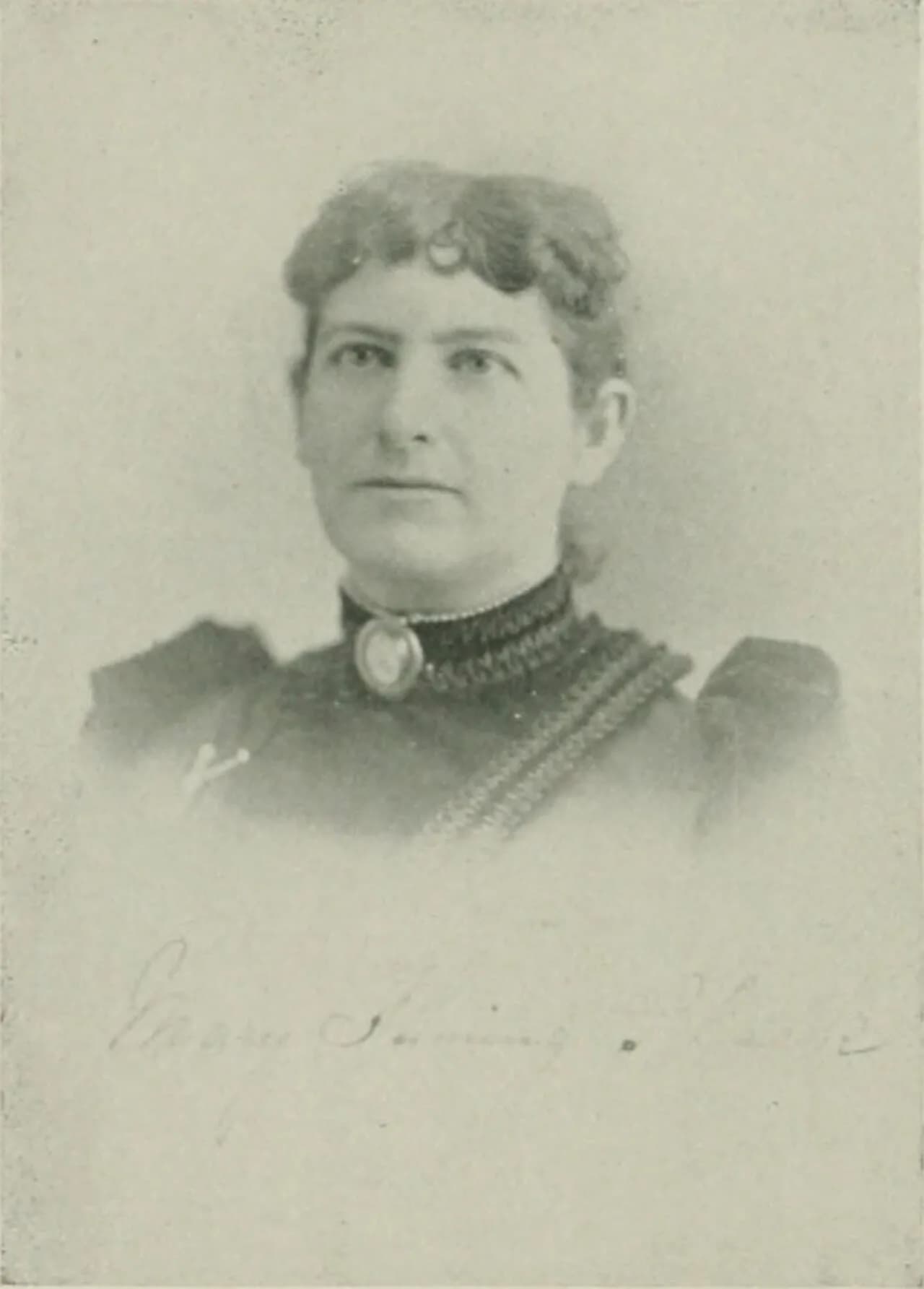 Mary Fleming Black