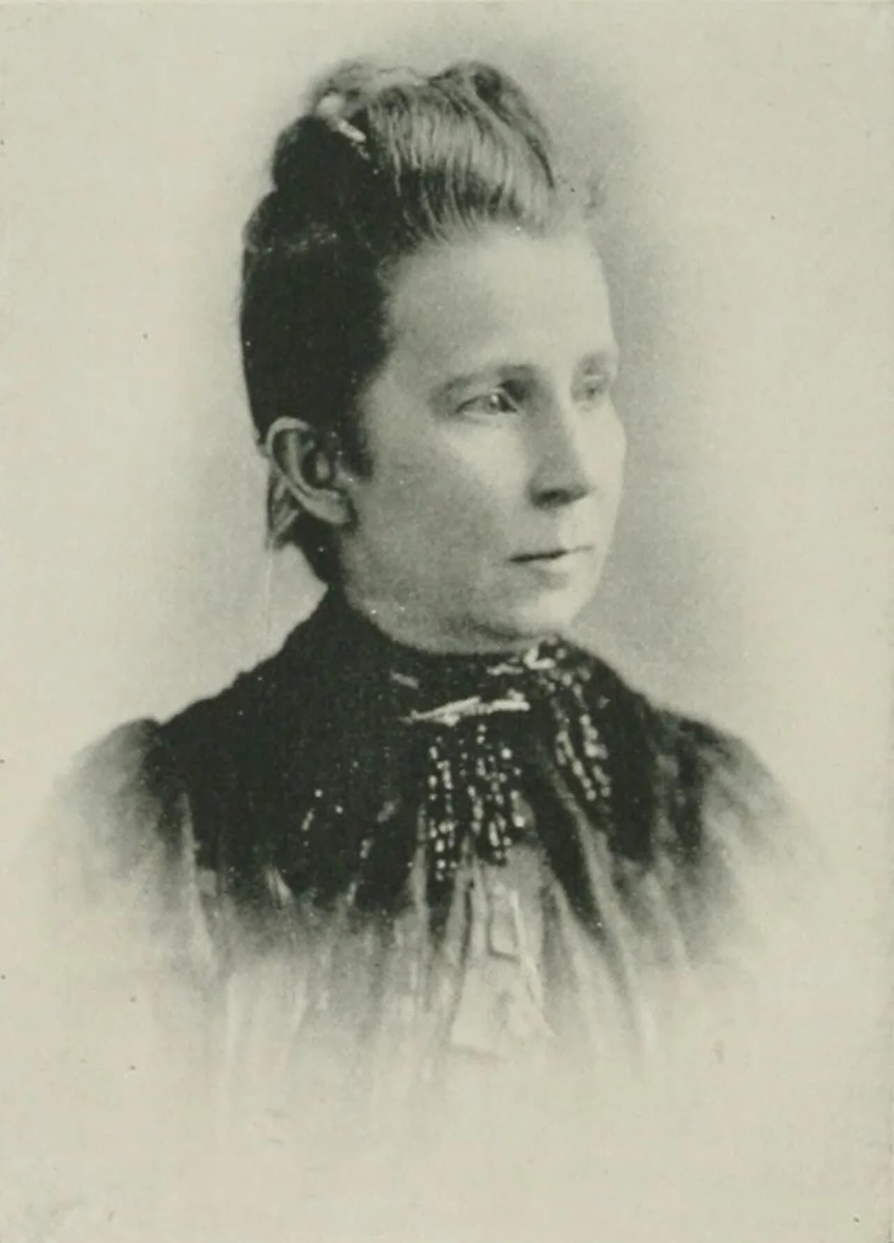 Aline Reese Blondner