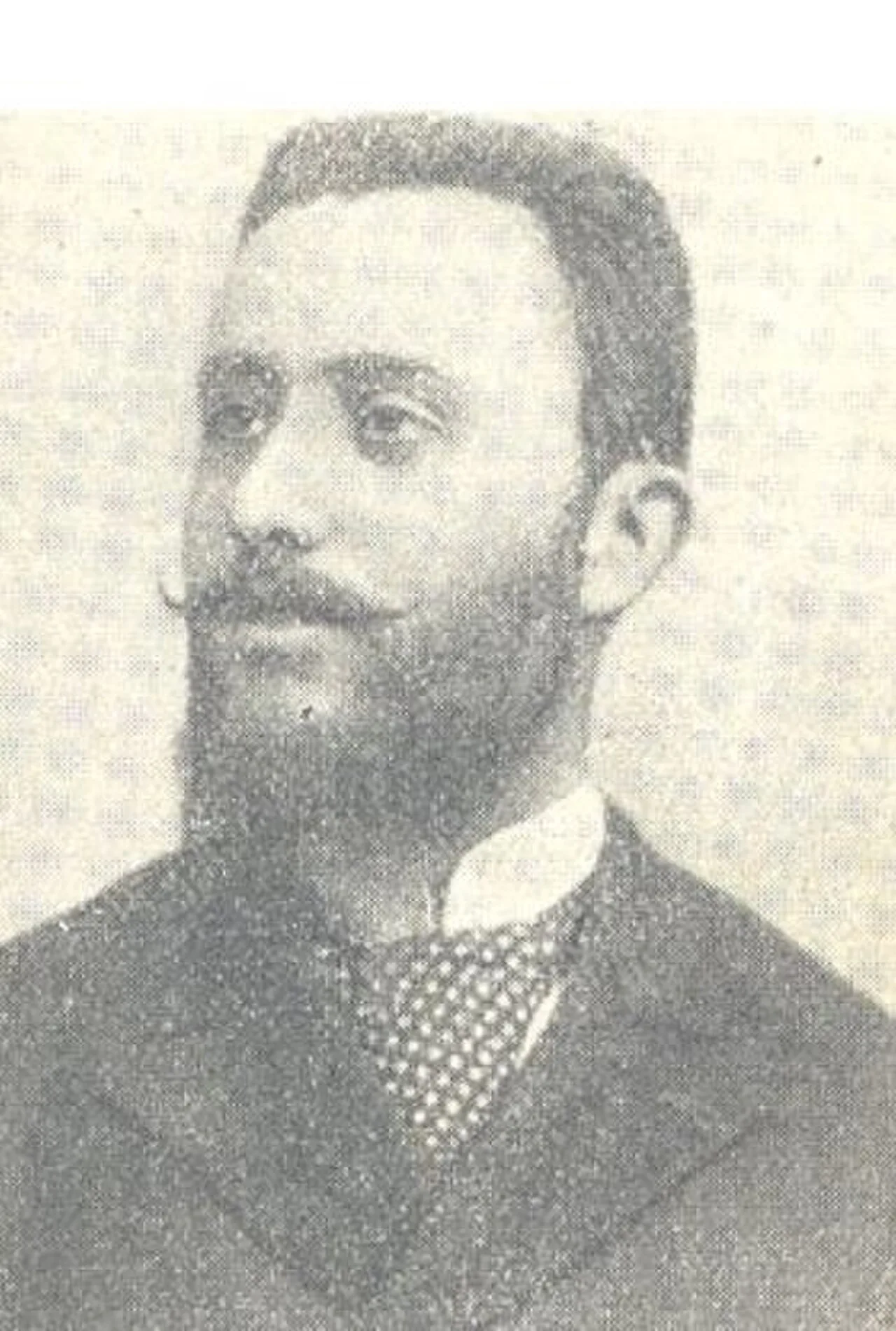 Stanislao Monti Guarnieri