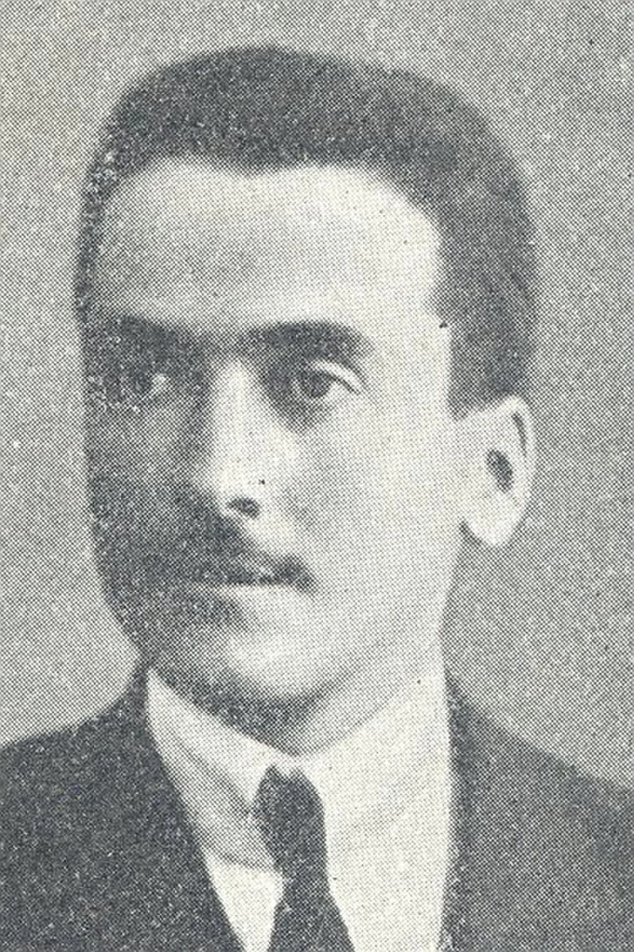 Tito Cesare Canovai