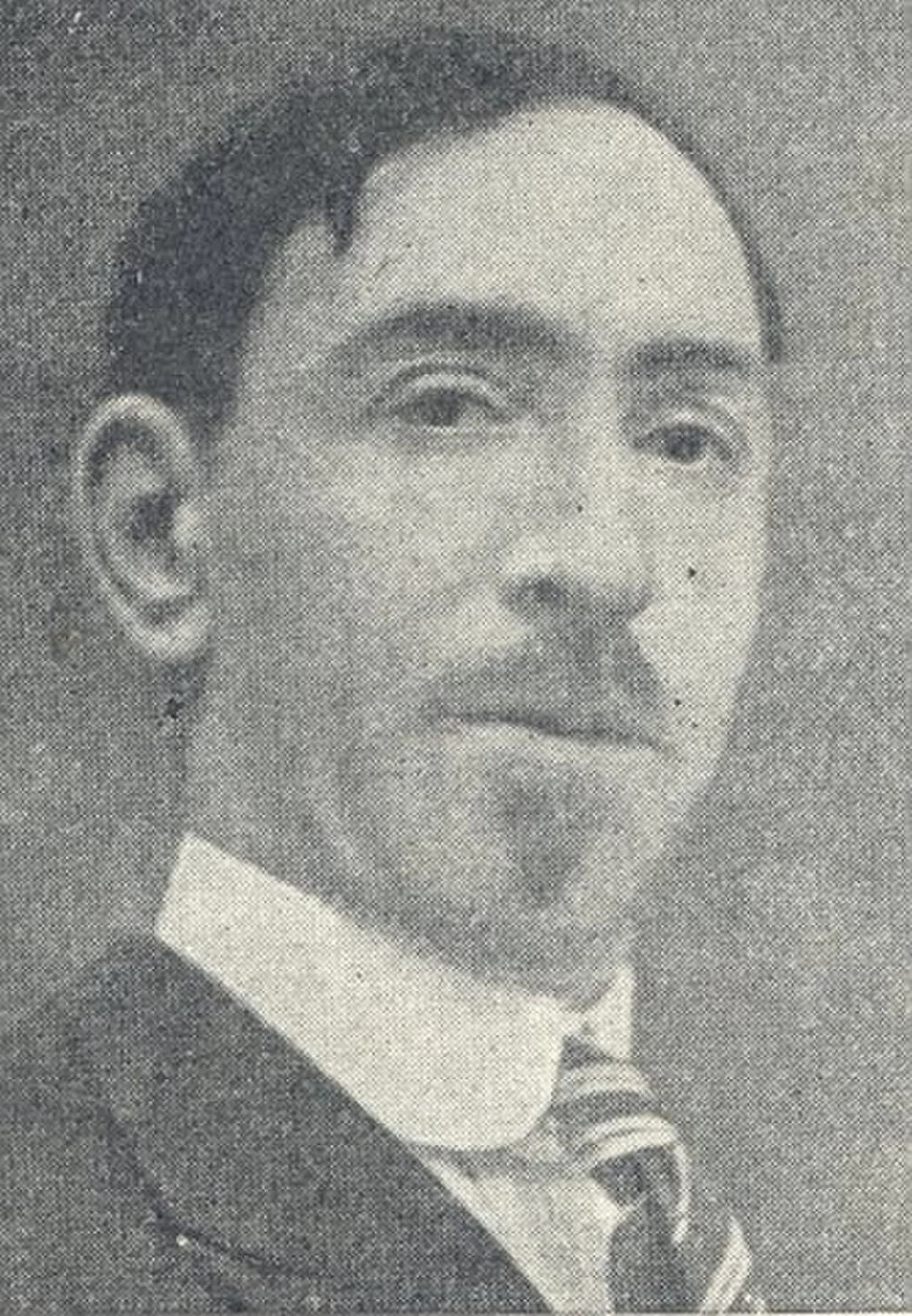 Tommaso Bisi