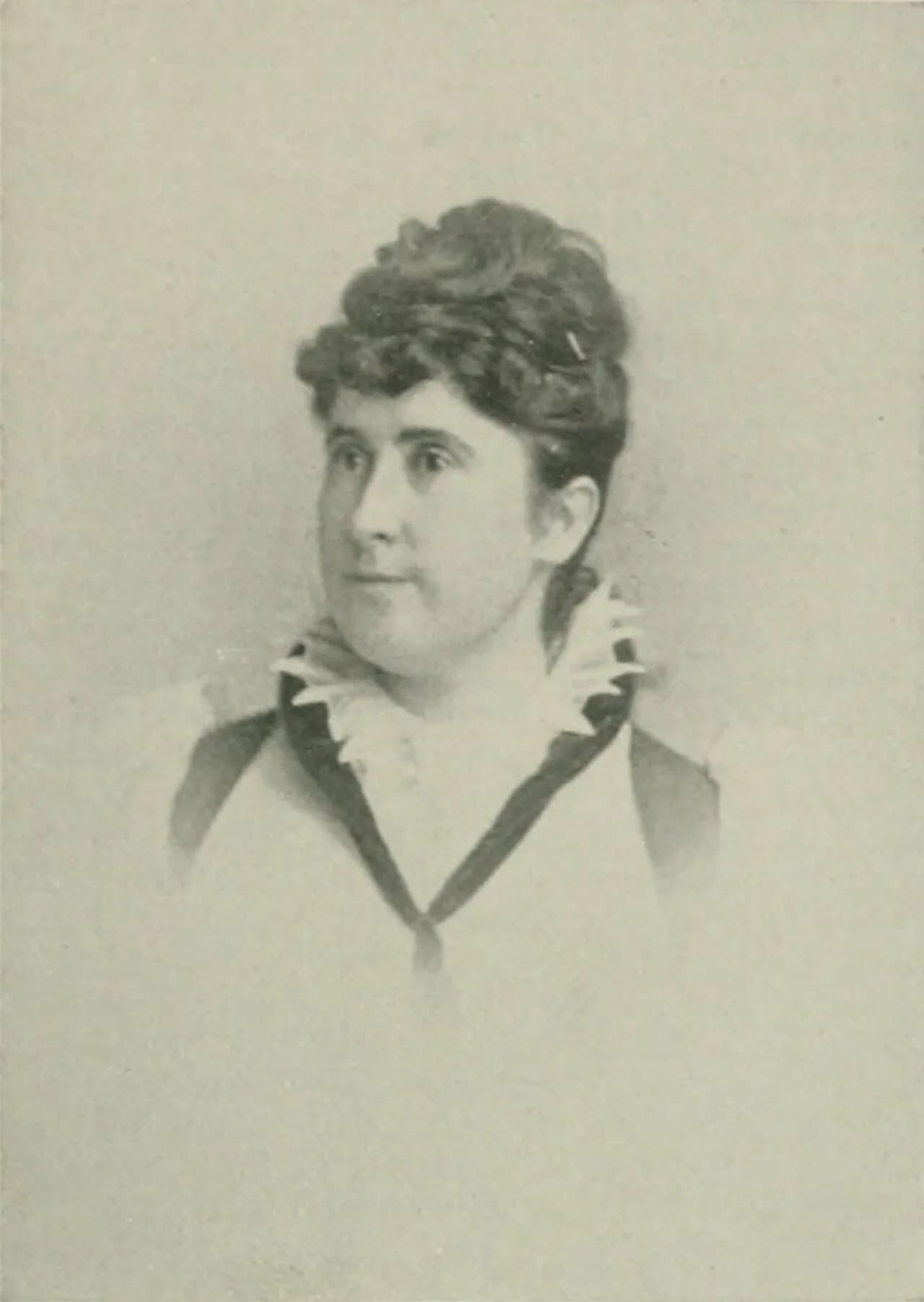 Mrs. Findley Braden