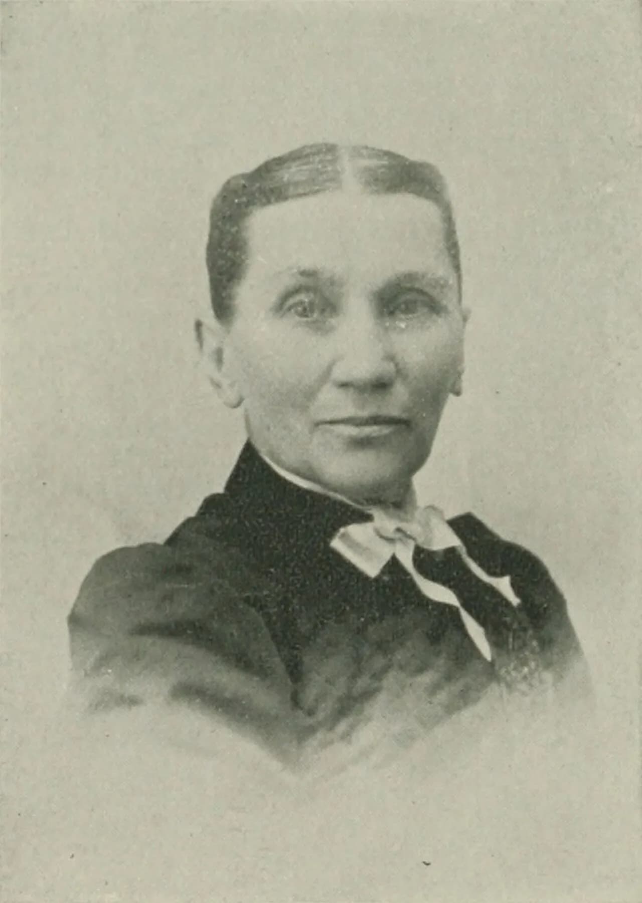 Ann Weaver Bradley