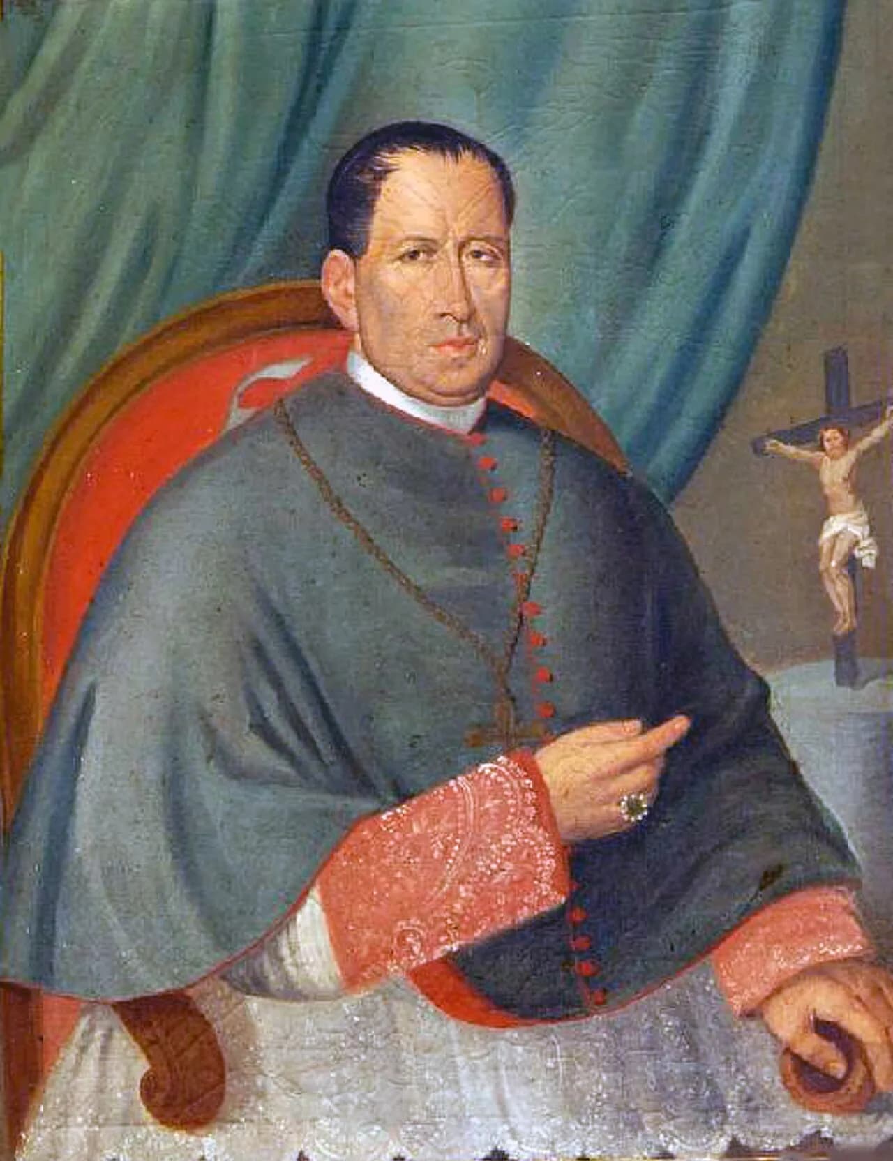 Domenico Fanelli